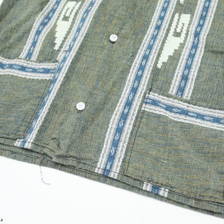 Vintage Guatemala S/S Shirt