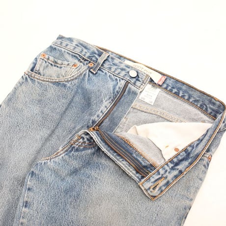 00s Levi's 517 Denim Pants MADE IN USA