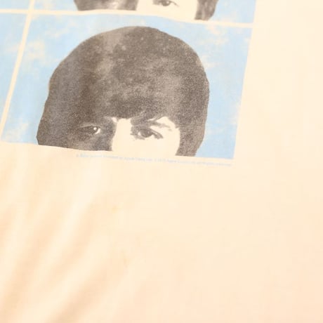 The Beatles A Hard Day's Night T-Shirt