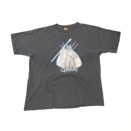 Vintage Lord of the Rings Gandalf T-Shirt