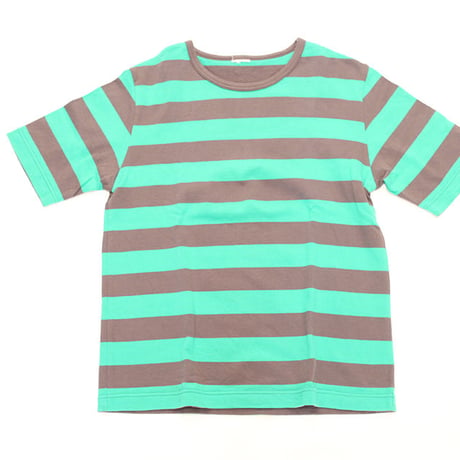 Old School Border T-Shirt