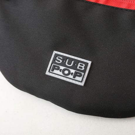 Sub Pop Fanny Pack