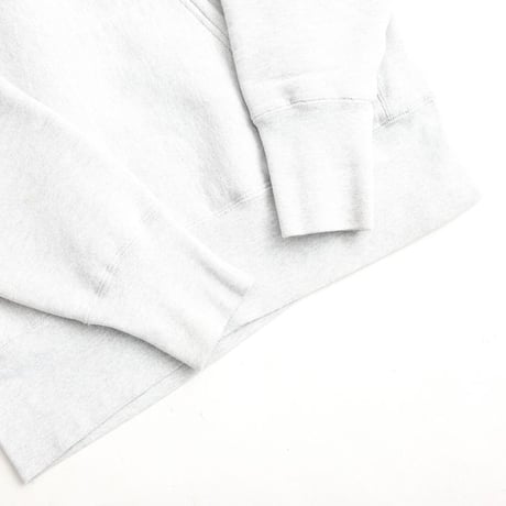 Camber Blank Sweat Hoodie Gray