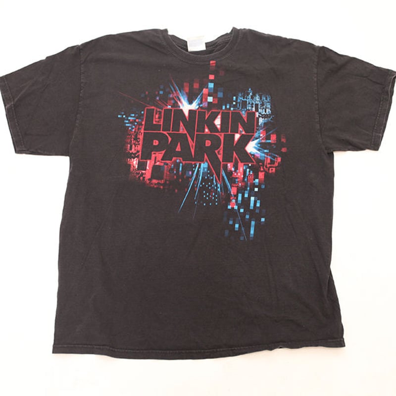 Vintage Linkin Park T-Shirt | Strato Vintage Linkin Park T-Shirt | Strato