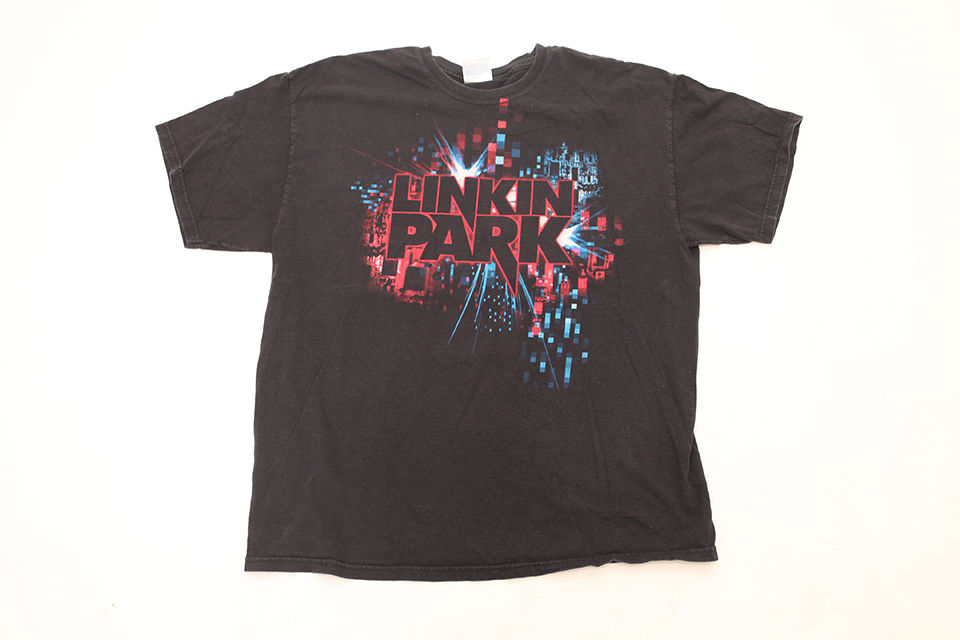 Vintage Linkin Park T-Shirt | Strato Vintage Linkin Park T-Shirt | Strato
