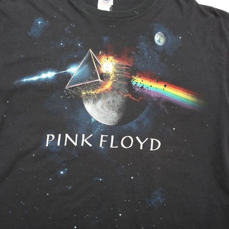 Pink Floyd T-Shirt "the great gig in the sky"