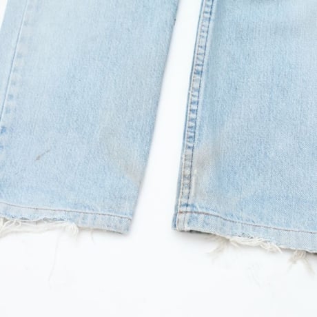 Levi's W515 Denim Pants