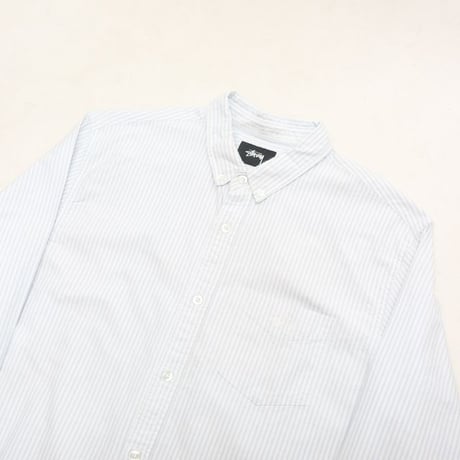 Stussy Stripe Shirt