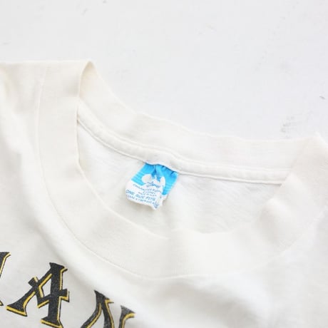 Vintage Diseney Mickey T-Shirt