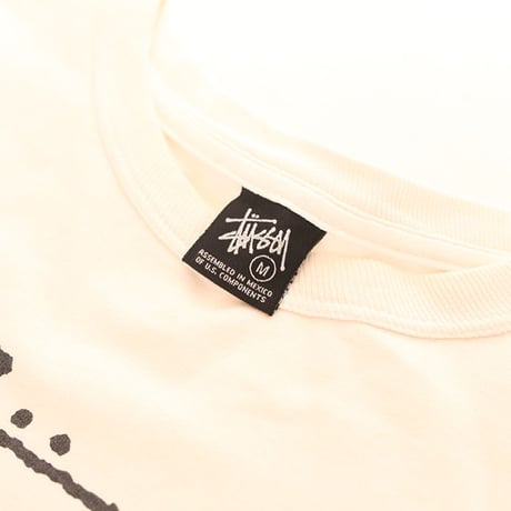 Stussy L/S T-Shirt