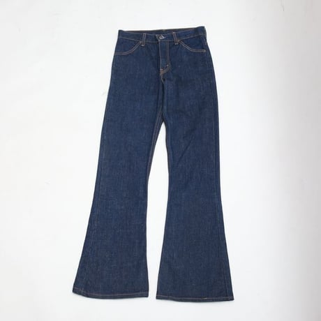 Levi's 646 Denim Pants MADE IN USA