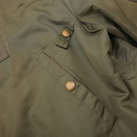 SPIEWAK MA-1 Flight Jacket