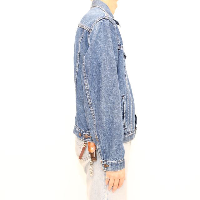 ジャケット・アウター 70's JCPenney Plain Pockets Denim Jacket ジャケット・アウター 70's JCPenney Plain Pockets Denim