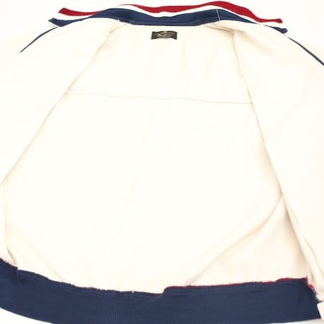 70's Puritan Rod Laver Tennis Wear Jacket
