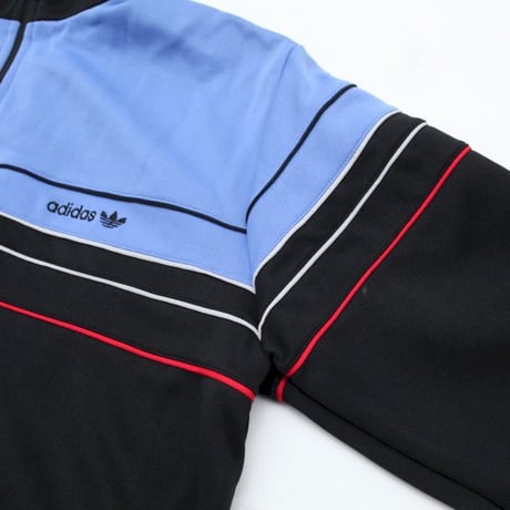 Vintage Adidas Track Jacket