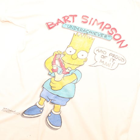 The Simpsons T-Shirt