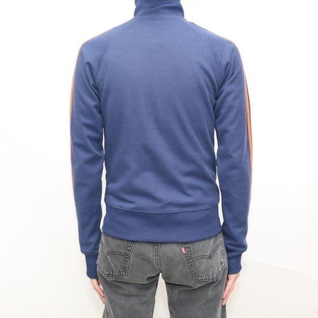 Fred Perry Track Jacket MADE IN PORTUGAL