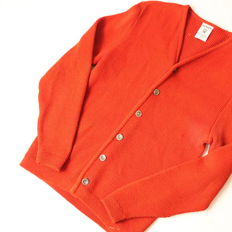 Vintage knit Cardigan