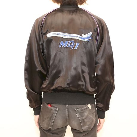 McDonnell Douglas Blouson Jacket