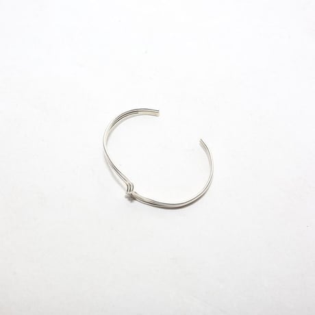 925 Silver Bangle