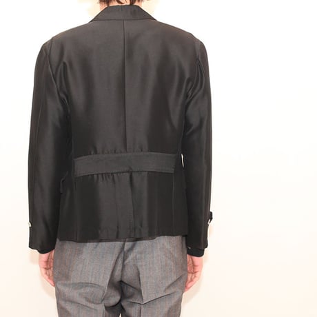 Vintage Zip-up Jacket