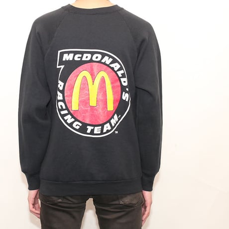Mcdonald Sweat Shirt