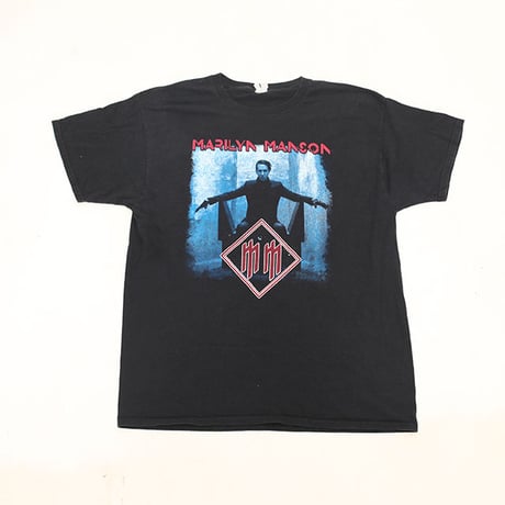 Marilyn Manson T-Shirt