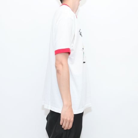 Vintage Ringer T-Shirt