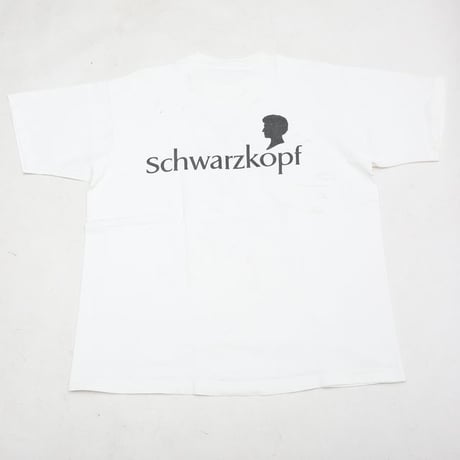 90's Schwarzkopf Cut-a-Thon for Parkinson's T-Shirt