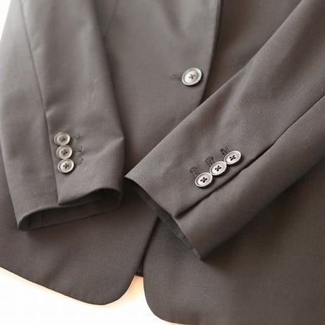 Skinny Tailored Jacket