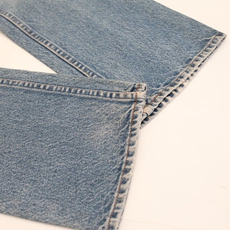 80s Levis Denim Pants