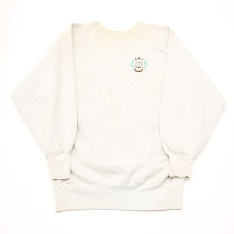 90's Champion Reverse Weave Sweat Shirt
