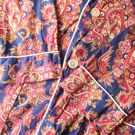 Pajamas Cotton L/S Shirt