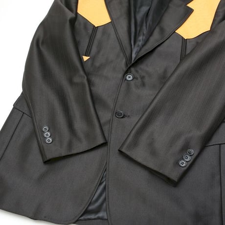 Western Tailored Jacket