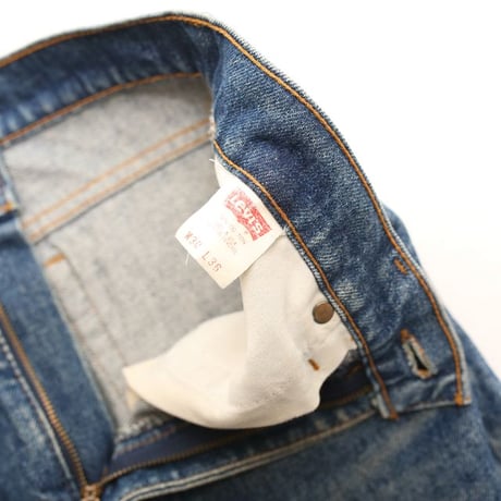 1994s Levi's 505-0217 Denim Pants MADE IN USA