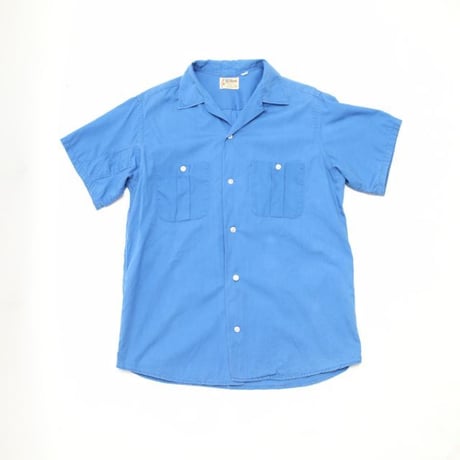 Hilton Bowling Shirt