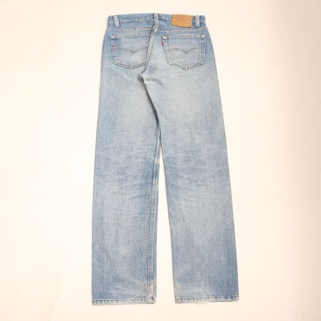 90s Levi's 501 Denim Pants MADE IN USA