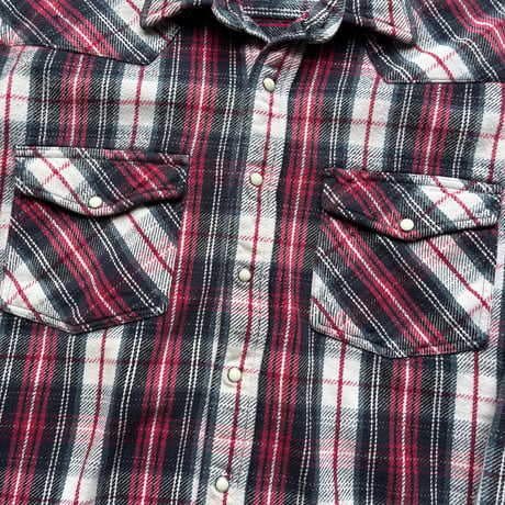 Five Brother Cotton Heavy Flannel Shirt
