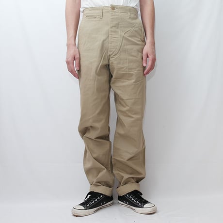 ミリタリーパンツ チノ MIlitary Pants