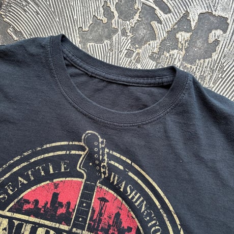 Nirvana T-Shirt