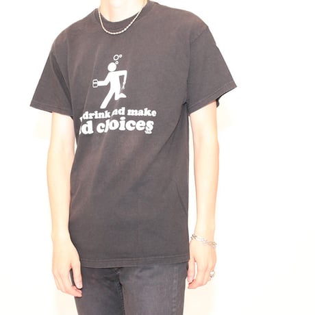 Funny Print T-Shirt