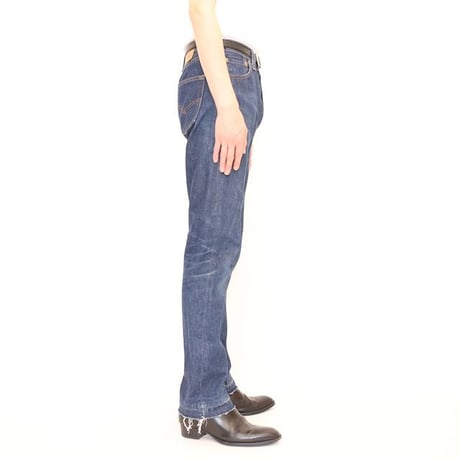 Levi's 501 Denim Pants MADE IN USA