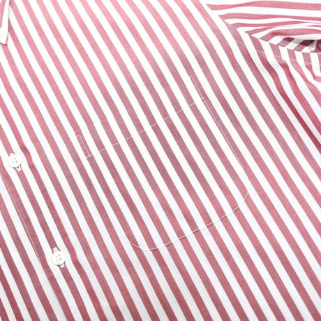 Brooks Brothers Stripe Shirt