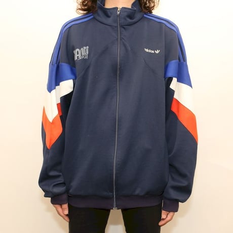 80's Adidas Track Jacket
