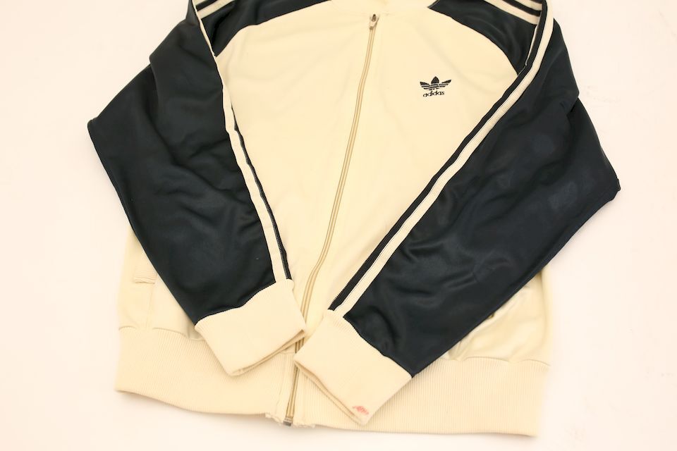 70's Adidas ATP Jacket | Strato