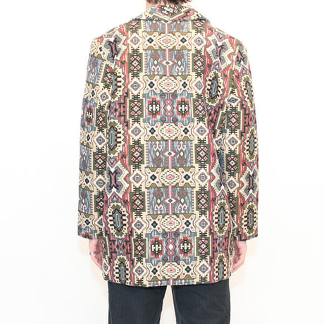 Vintage Tapestry Jacket