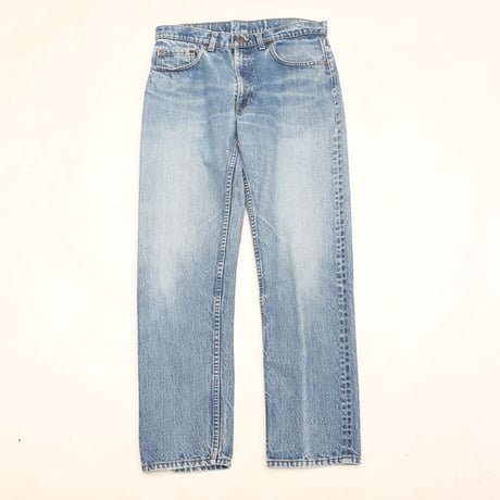 80s Levi's 505 Denim Pants