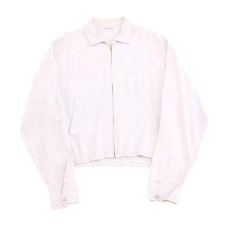 50's Gabardine Jacket