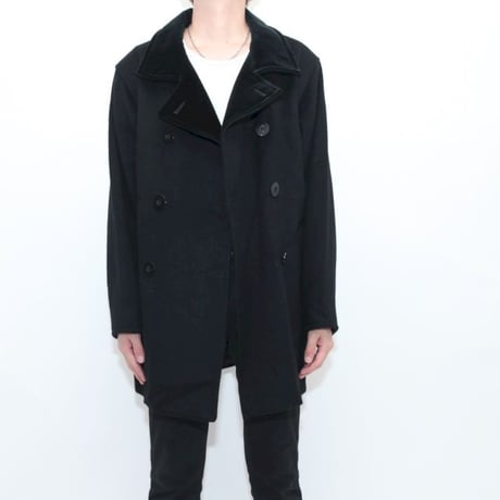 Vintage Wool Coat