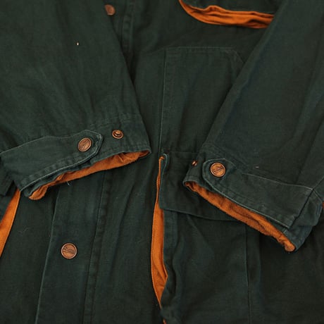 Vintage Cotton Jacket